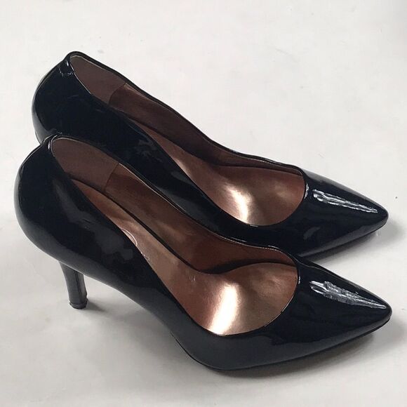 Low Price Heels Jessica Simpson Black. - Picture 4 of 14